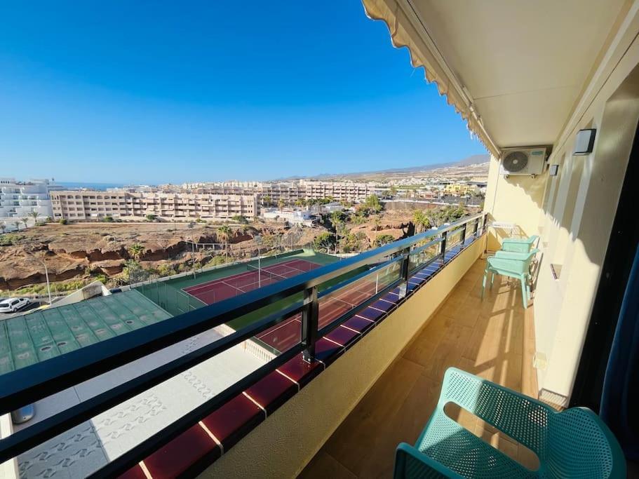 Apartmán Ocean View Costa Adeje  Exteriér fotografie
