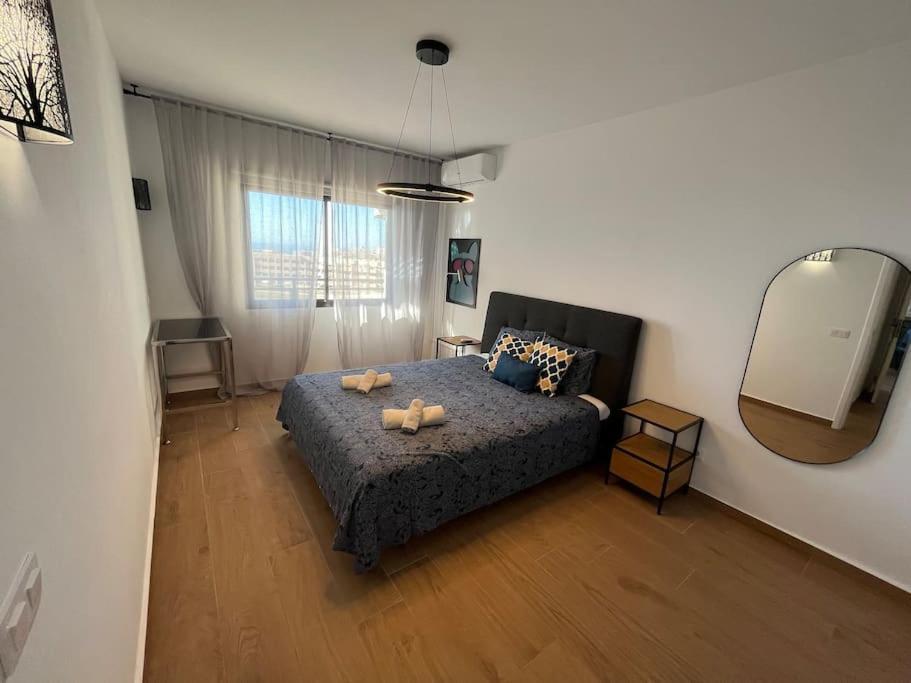 Apartmán Ocean View Costa Adeje  Exteriér fotografie
