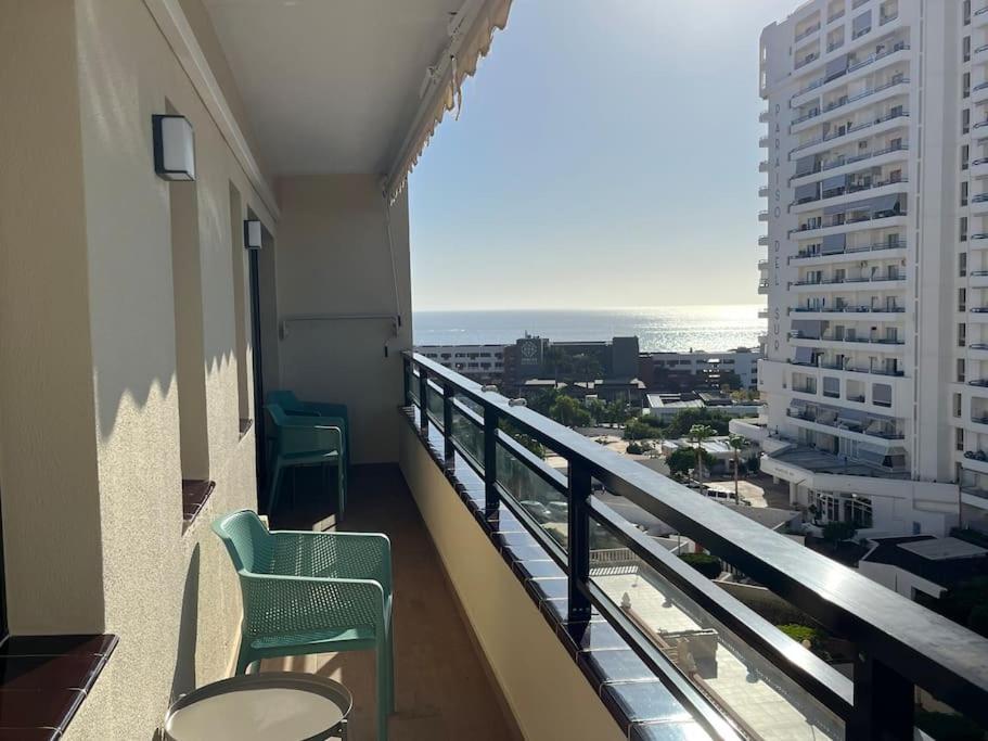 Apartmán Ocean View Costa Adeje  Exteriér fotografie