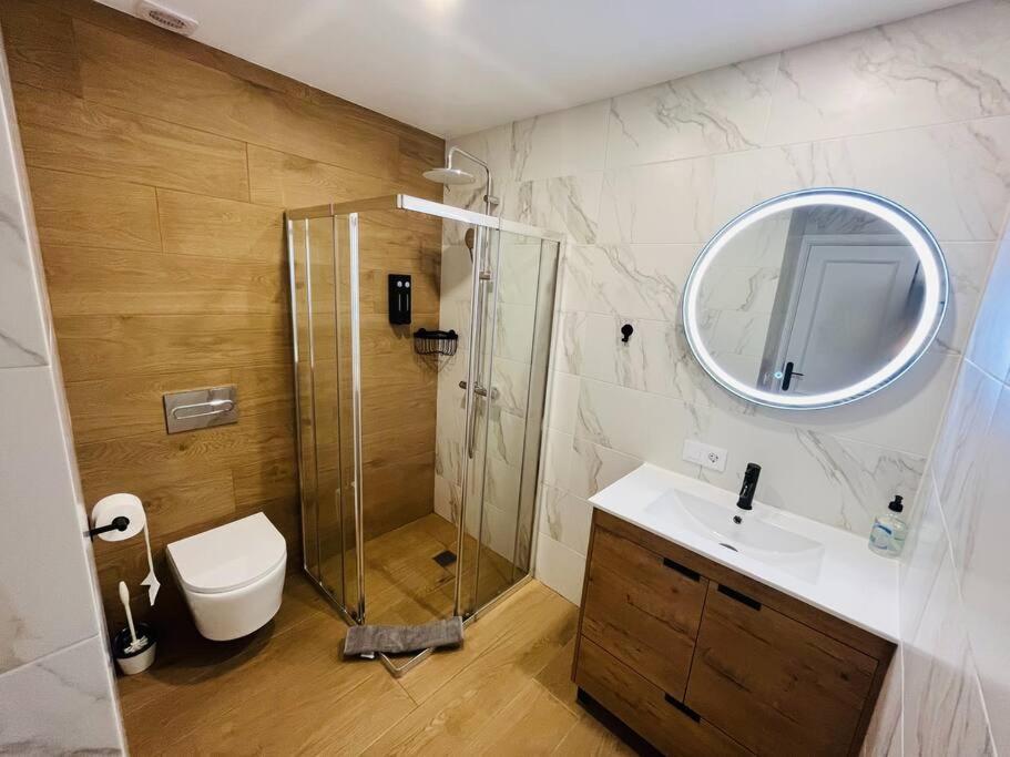 Apartmán Ocean View Costa Adeje  Exteriér fotografie