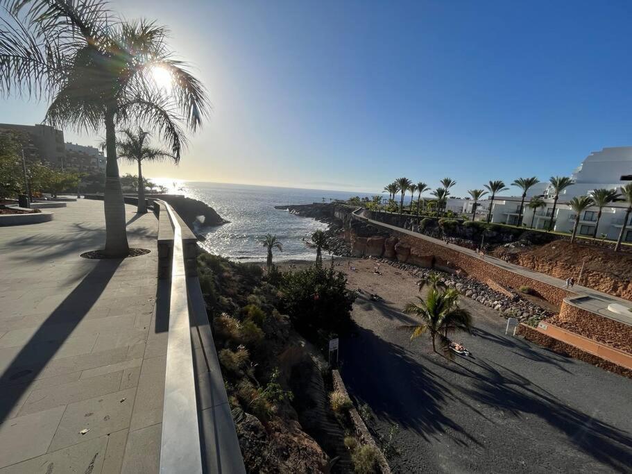 Apartmán Ocean View Costa Adeje  Exteriér fotografie