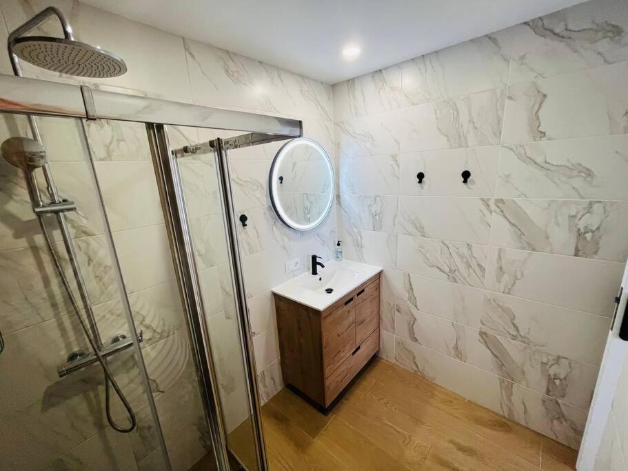 Apartmán Ocean View Costa Adeje  Exteriér fotografie