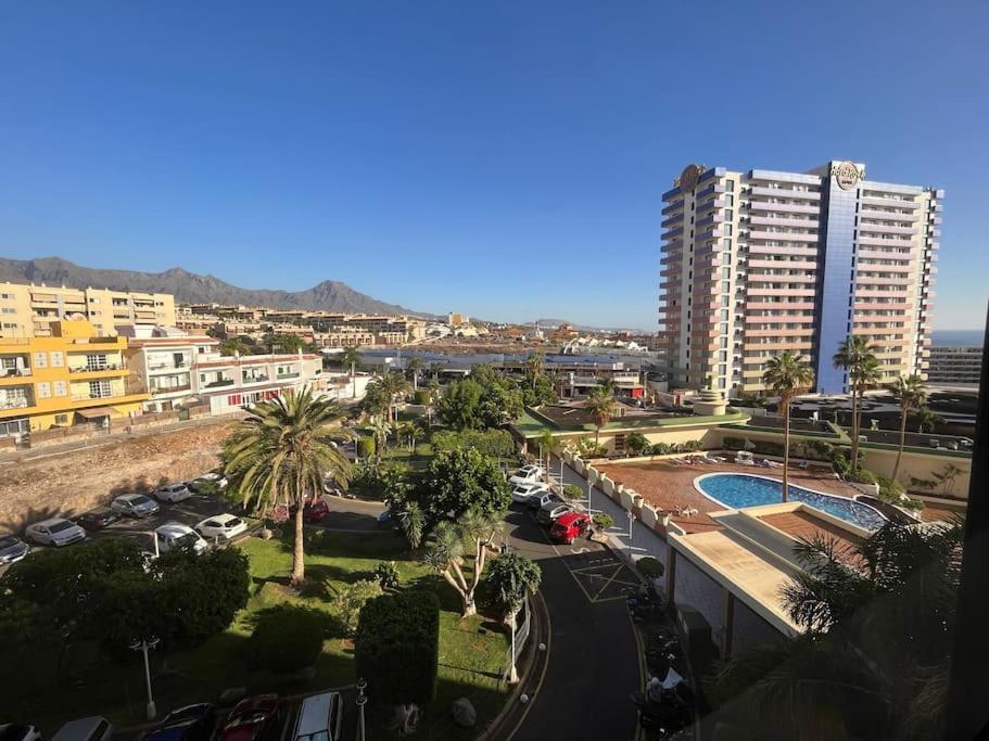 Apartmán Ocean View Costa Adeje  Exteriér fotografie