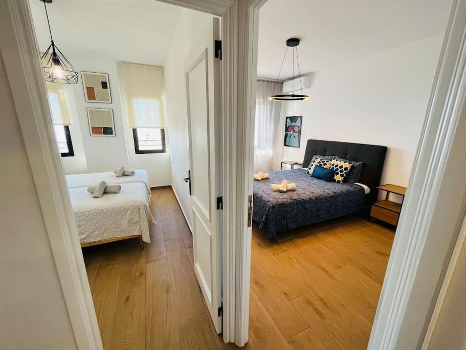 Apartmán Ocean View Costa Adeje  Exteriér fotografie