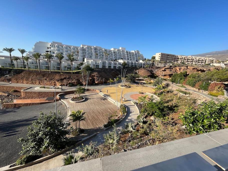Apartmán Ocean View Costa Adeje  Exteriér fotografie