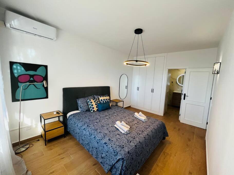 Apartmán Ocean View Costa Adeje  Exteriér fotografie